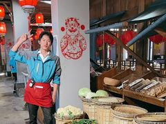 -印象鲵宴·张家界地标美食名片(溪布街店)