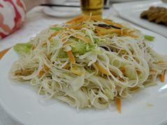 -南普陀素菜馆