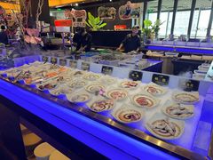 -九月海·海鲜自助(世纪东方店)