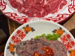 -楠火锅(西单店)
