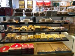 -百饼园(元洪城店)
