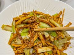 -毛哥小馆子(百井坊巷店)