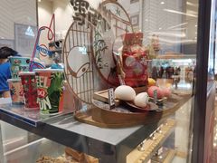 -DQ·蛋糕·冰淇淋(万象城店)