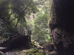 -福建天门山