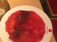 -锦城印象火锅(天府三街店)