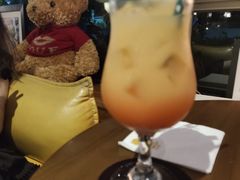 -咖法森林·咖啡  酒吧(天河店)