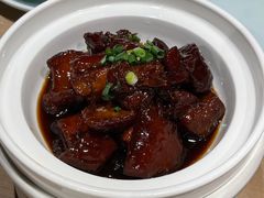 农家红烧肉-小菜园新徽菜(南通崇川金鹰店)