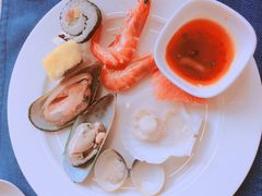 -长沙世纪金源大饭店·金世纪中餐厅