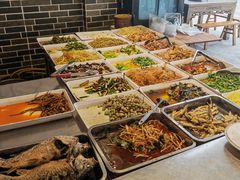 -黄豆花(文星店)