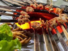 -火盆烧烤(南康店)