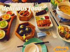 -南棠馆粤菜坊(群光店)