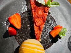 -Mercato莫卡多露台餐厅与酒吧(K11店)