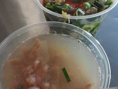 -群众牛肉小点(蚵仔煎)