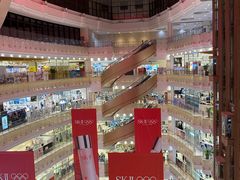 -新世界大丸百货