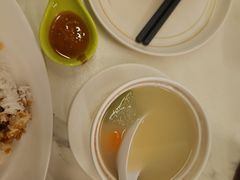-鹅冠港式茶餐厅(来福士店)