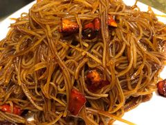 酸辣土豆丝-津菜宋记老房子(鼓楼店)