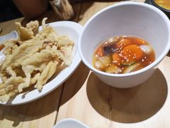 -山海珍味韩国料理(奥城店)