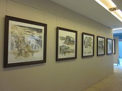 -西安大唐西市博物馆