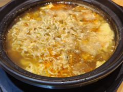 -老姑砂锅·烧烤天津菜(体北道店)