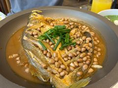 -添福来墨鱼饺子 · 海鲜东北菜(大连星海·黄浦路店)