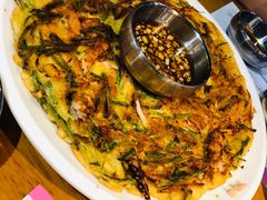 -老炉家木炭烤肉(长江国际店)