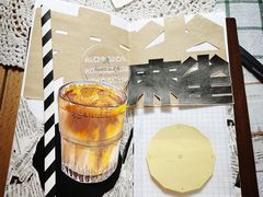 -麻雀咖啡SPARROW COFFEE(十全街店)