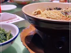 -老街鱼嘴巴(坡子街老店)
