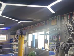 -M.S拳击泰拳馆(大学路店)