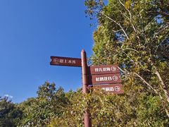 -梧桐山风景名胜区