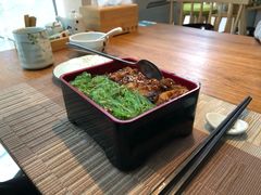 -酒井酱子·深夜食堂(东城汇店)
