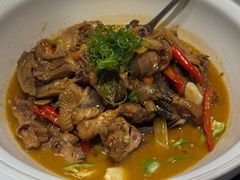 -雅苑中餐厅