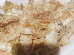 -天津乾毓德饭庄·清真传统炒菜·海鲜烧烤(咸阳路店)