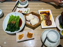 -上下九广州菜馆(李家村万达店)