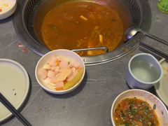 -故里和山·成都火锅(欢乐港湾店)