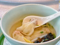-君来湖滨饭店·渔餐厅