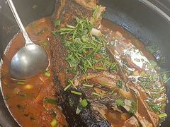 -香山湖家家宴(中山陵店)