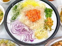 -嘉升大排档(番禺总店)