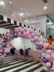 -宝燕乐园(春申店)