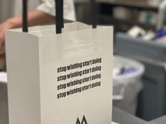 -M Stand(宁波万象城店)
