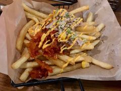 -包装马车·韩国料理·포장마차