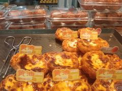 -泸溪河桃酥(长乐路店)