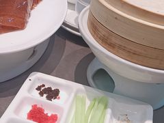 -黑窑厂糖油饼烤鸭·清真菜(旗舰店)