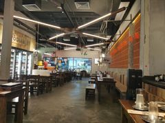 -破店肥哈·东北烧烤·夜宵(南山保利店)