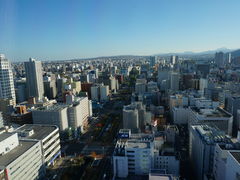 -札幌电视塔