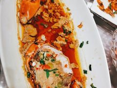 -金时代顺风大酒店(静安大融城店)