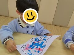 -豆初托育园 Baby Bean Day care Center