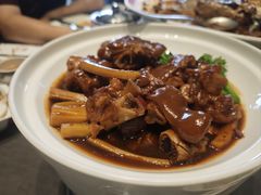 -旺顺阁鱼头泡饼(小红门店)