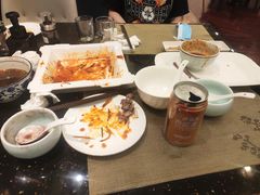 -飞天大厦清真餐厅