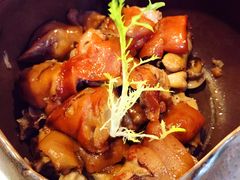 合兴馋嘴猪蹄-合兴居烤鸭店