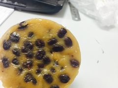 -椰爺爺·椰子冻砵仔糕